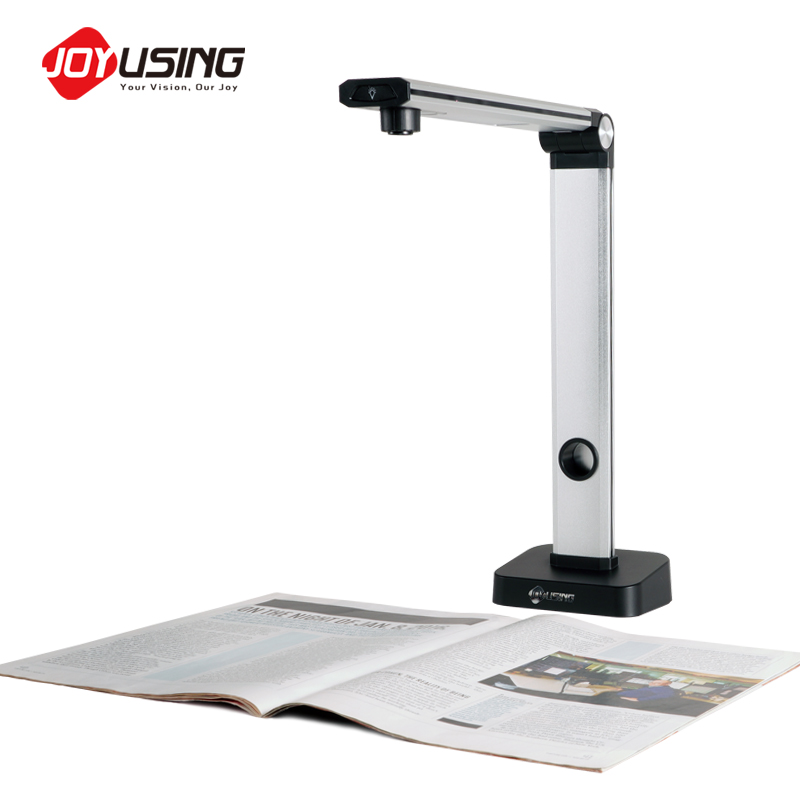 Document Scanner Portable - 조이유징 L140 문서 스캐너 최고의 휴대용