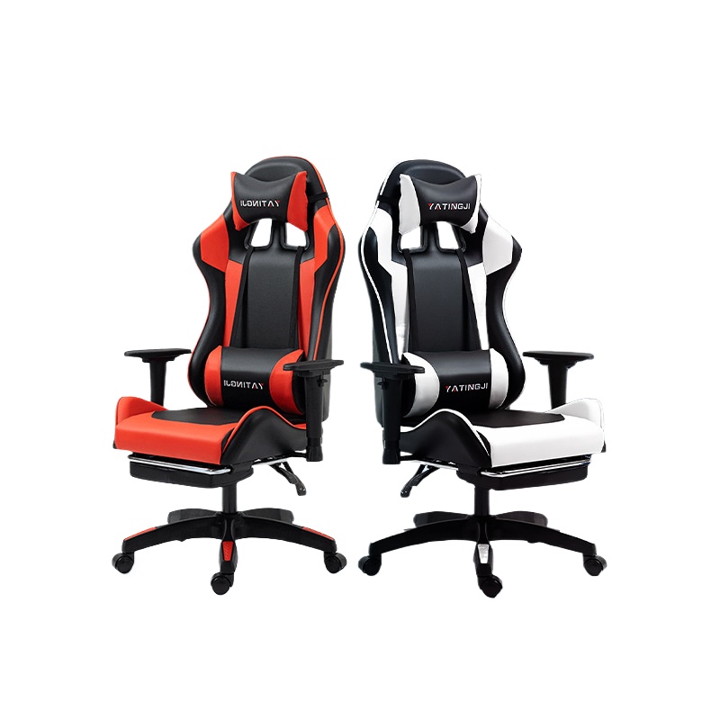 e스포츠 및 사무용 게이밍 의자, 인체공학적 리클라이닝 - Ergonomic Office Chair 리뷰 및 가격