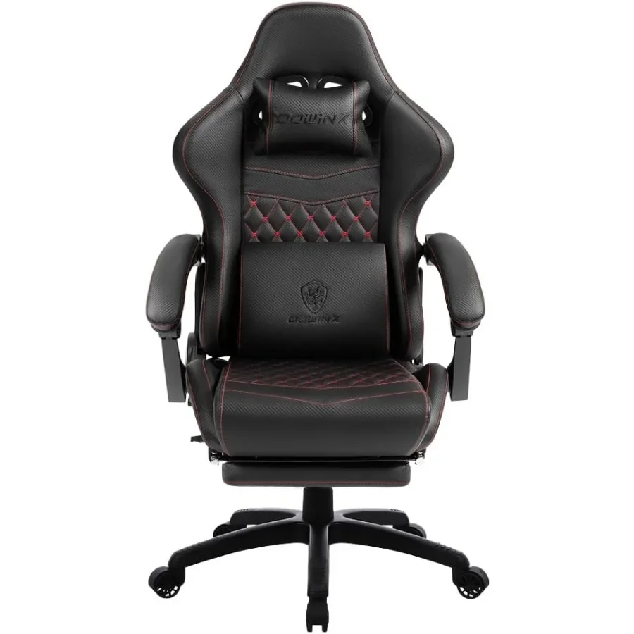 사무실이나 가정에서 사용하기 좋은, 크고 편안한 게이밍 - Ergonomic Office Chair 리뷰 및 가격